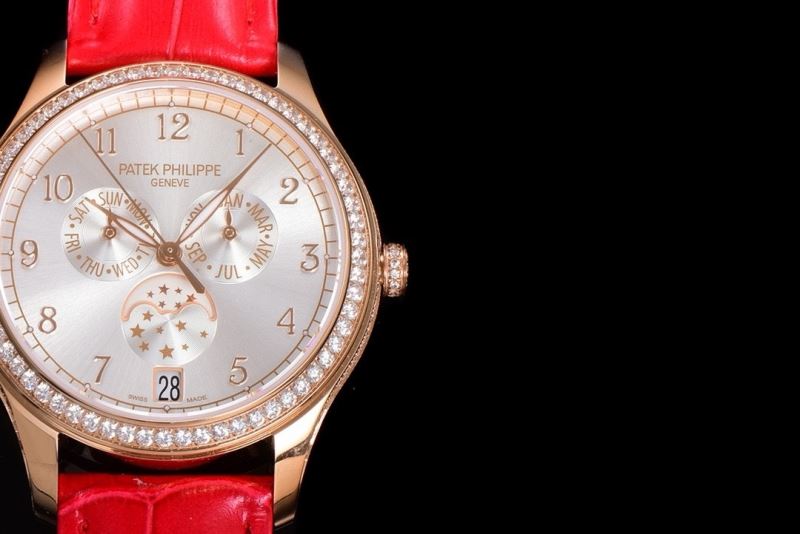 PATEK PHILIPPE Watches